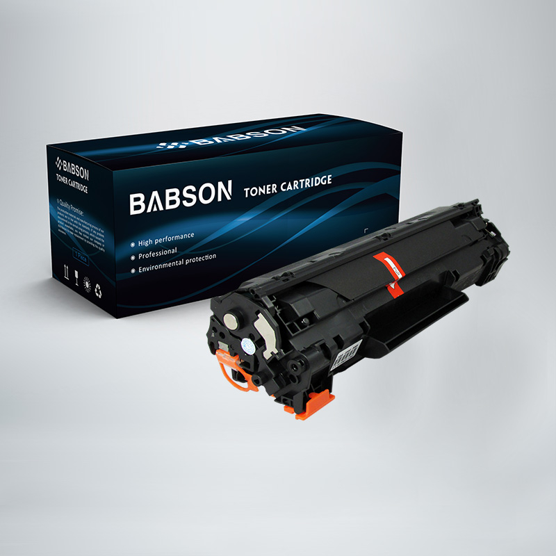 CC388A Toner Cartridge for Compatible HP Laserjet P1007/P1008/M1130/M1210/1216 Buy Product on