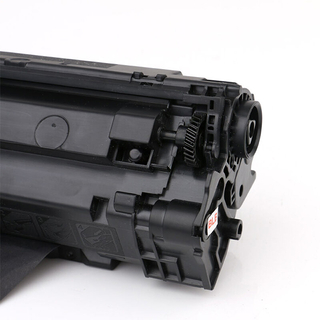 Compatible Black Toner Cartridge CRG-125/325/725 for Canon LBP-6000/6000B Canon IC-MF3010