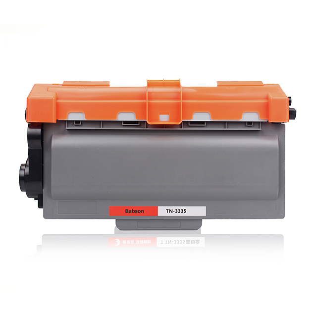 TN3335 Toner Cartridge for Brother HL-5440/5445/5450/5470/6180;DCP-8110/8150/8155;MFC-8510/8520/8515/8950