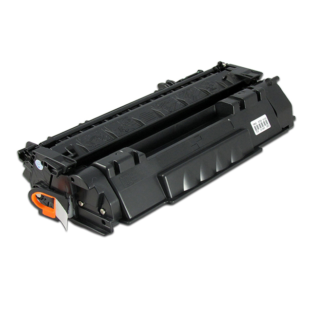 Q7553A Toner Cartridge use for HP LaserJet P2010/P2015/P2014/M2727nf MFP/LBP3310/3370/Canon LBP-3310/3370